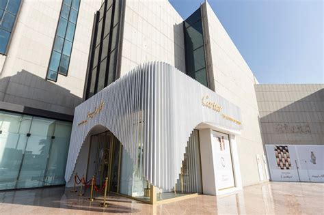cartier ksa